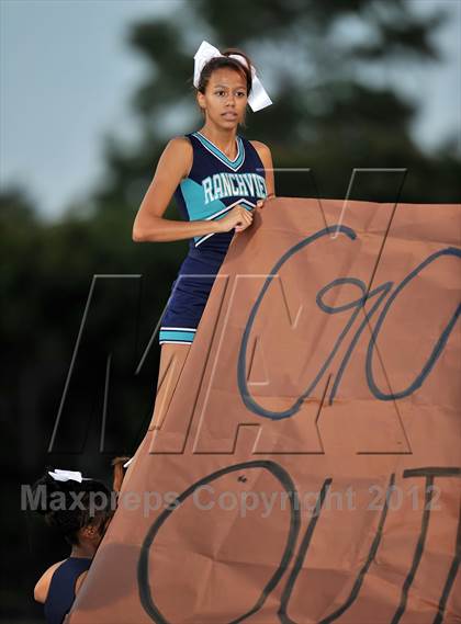 Thumbnail 2 in Celina @ Ranchview photogallery.