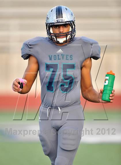 Thumbnail 3 in Celina @ Ranchview photogallery.