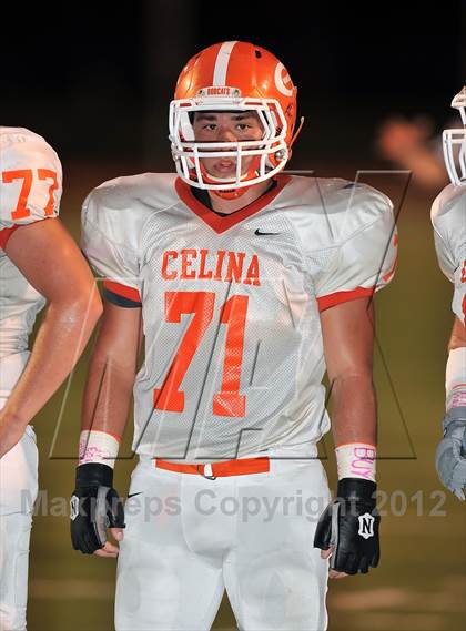 Thumbnail 2 in Celina @ Ranchview photogallery.