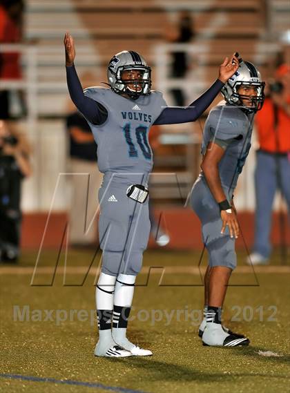 Thumbnail 3 in Celina @ Ranchview photogallery.