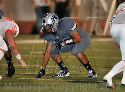 Thumbnail 1 in Celina @ Ranchview photogallery.