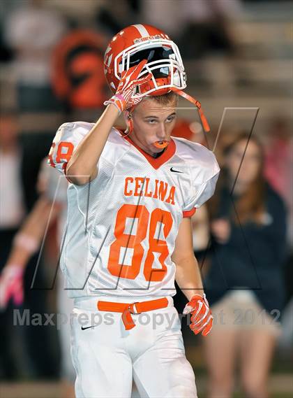 Thumbnail 3 in Celina @ Ranchview photogallery.