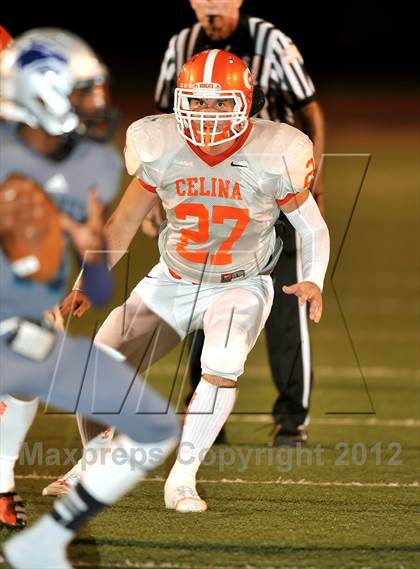 Thumbnail 1 in Celina @ Ranchview photogallery.