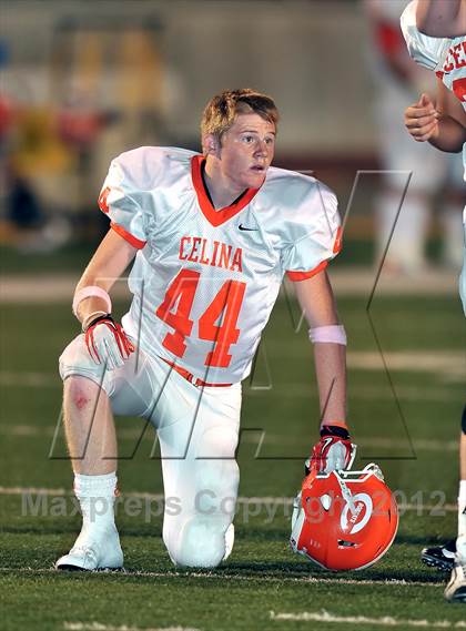 Thumbnail 3 in Celina @ Ranchview photogallery.