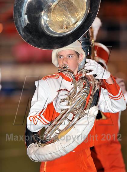 Thumbnail 1 in Celina @ Ranchview photogallery.