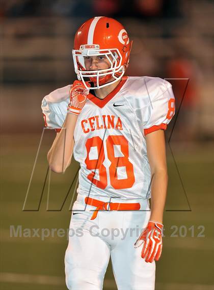 Thumbnail 1 in Celina @ Ranchview photogallery.