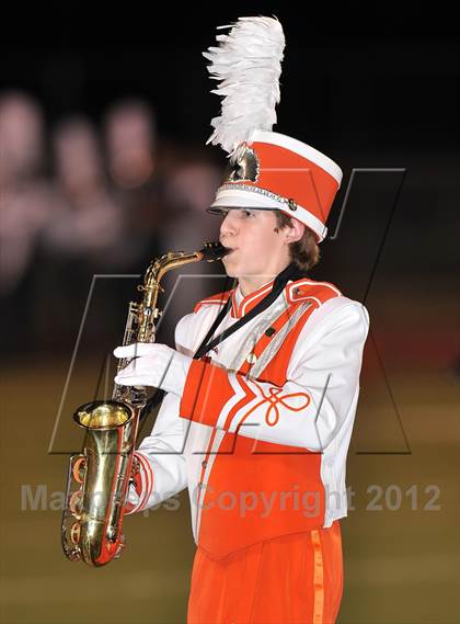 Thumbnail 1 in Celina @ Ranchview photogallery.