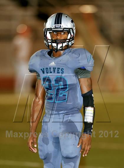 Thumbnail 3 in Celina @ Ranchview photogallery.