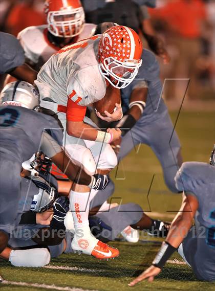 Thumbnail 2 in Celina @ Ranchview photogallery.