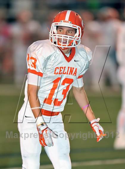 Thumbnail 3 in Celina @ Ranchview photogallery.