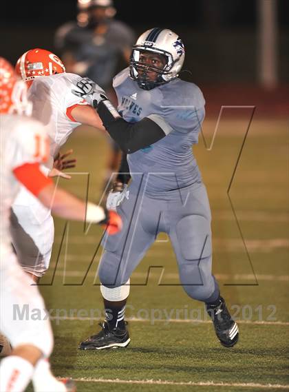 Thumbnail 2 in Celina @ Ranchview photogallery.