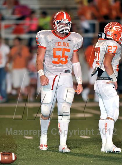 Thumbnail 2 in Celina @ Ranchview photogallery.