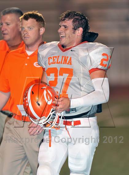 Thumbnail 2 in Celina @ Ranchview photogallery.