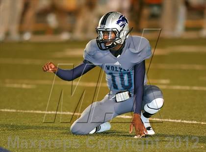 Thumbnail 1 in Celina @ Ranchview photogallery.