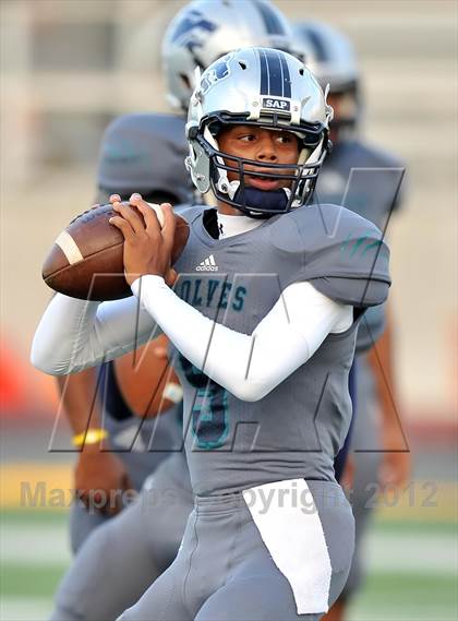 Thumbnail 3 in Celina @ Ranchview photogallery.