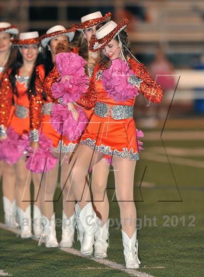 Thumbnail 1 in Celina @ Ranchview photogallery.