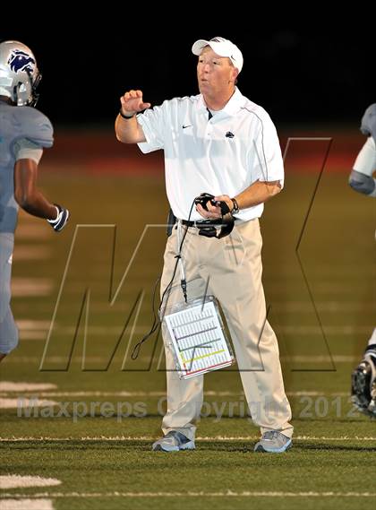 Thumbnail 1 in Celina @ Ranchview photogallery.