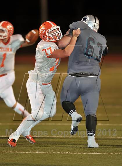 Thumbnail 2 in Celina @ Ranchview photogallery.