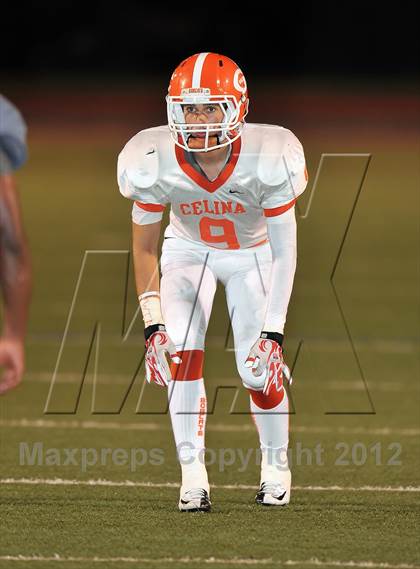 Thumbnail 2 in Celina @ Ranchview photogallery.
