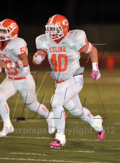Thumbnail 1 in Celina @ Ranchview photogallery.