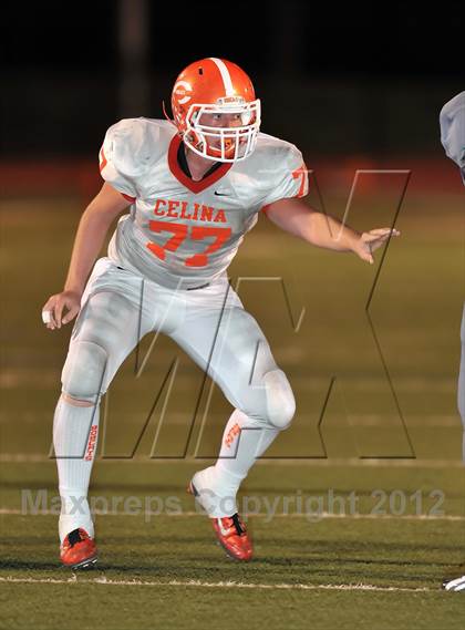 Thumbnail 1 in Celina @ Ranchview photogallery.
