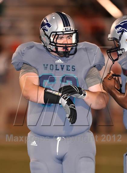 Thumbnail 2 in Celina @ Ranchview photogallery.