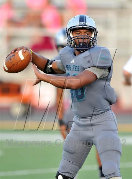 Thumbnail 2 in Celina @ Ranchview photogallery.