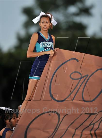 Thumbnail 1 in Celina @ Ranchview photogallery.