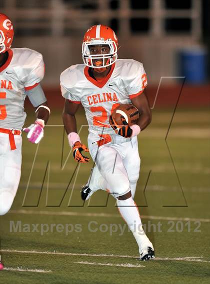 Thumbnail 1 in Celina @ Ranchview photogallery.