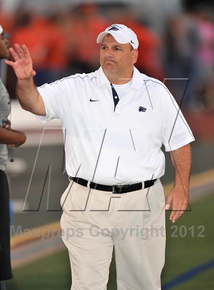 Thumbnail 3 in Celina @ Ranchview photogallery.