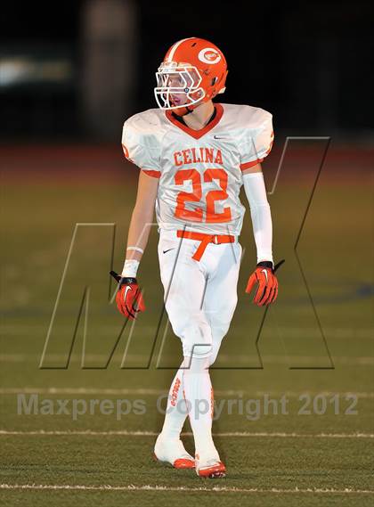 Thumbnail 1 in Celina @ Ranchview photogallery.