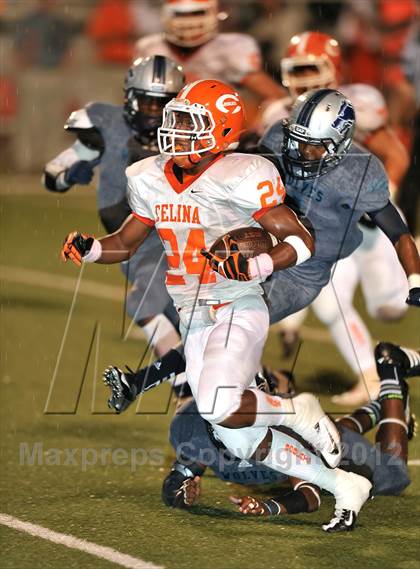Thumbnail 3 in Celina @ Ranchview photogallery.