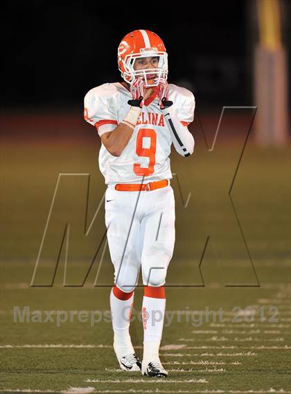Thumbnail 1 in Celina @ Ranchview photogallery.