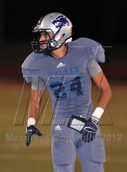 Thumbnail 3 in Celina @ Ranchview photogallery.