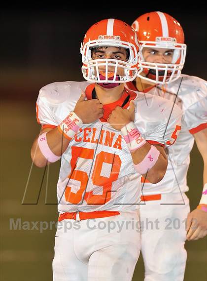 Thumbnail 2 in Celina @ Ranchview photogallery.