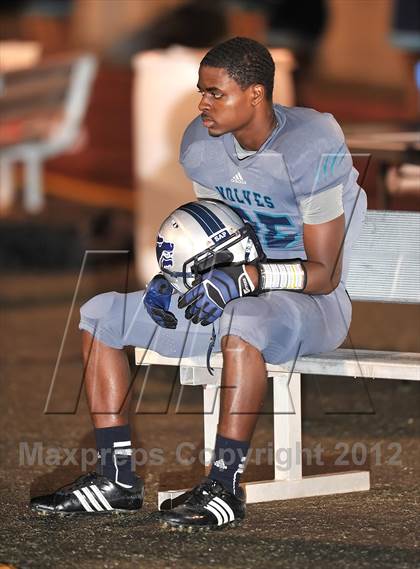 Thumbnail 1 in Celina @ Ranchview photogallery.