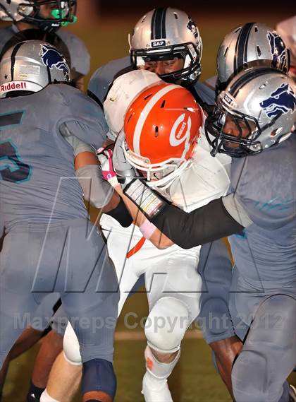 Thumbnail 2 in Celina @ Ranchview photogallery.