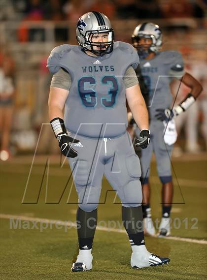 Thumbnail 3 in Celina @ Ranchview photogallery.