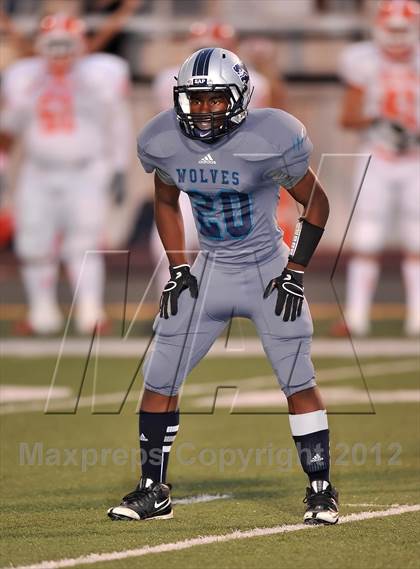 Thumbnail 2 in Celina @ Ranchview photogallery.