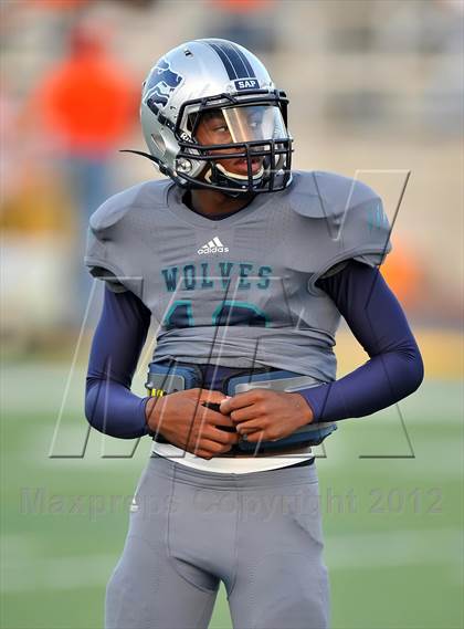 Thumbnail 1 in Celina @ Ranchview photogallery.
