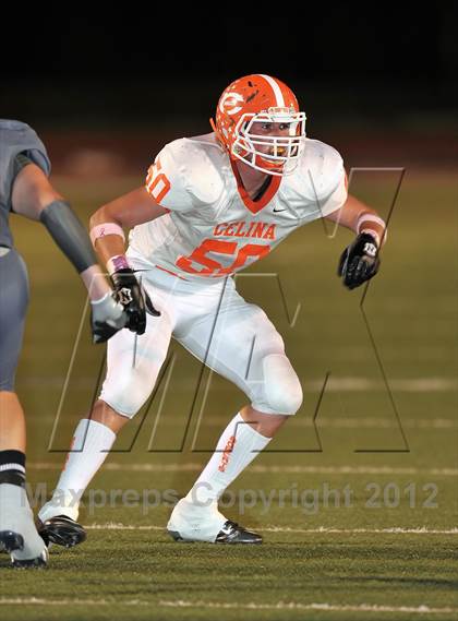 Thumbnail 2 in Celina @ Ranchview photogallery.