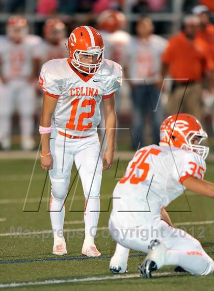 Thumbnail 1 in Celina @ Ranchview photogallery.