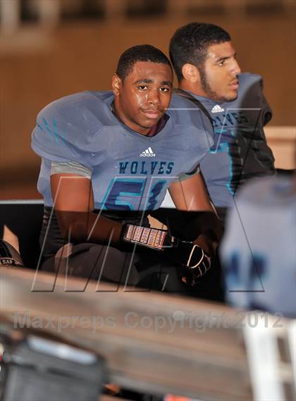 Thumbnail 2 in Celina @ Ranchview photogallery.
