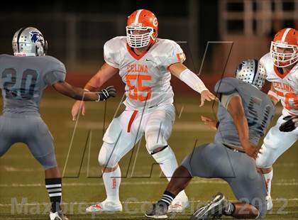 Thumbnail 3 in Celina @ Ranchview photogallery.