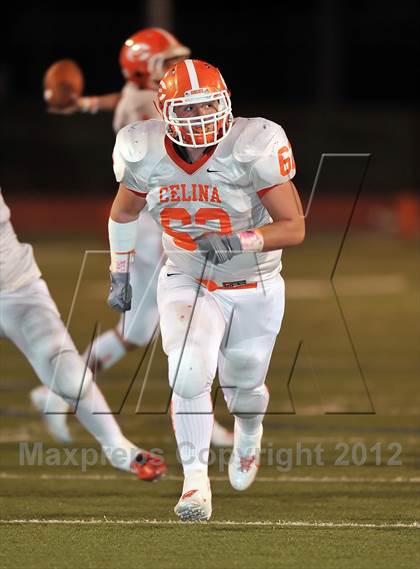 Thumbnail 3 in Celina @ Ranchview photogallery.