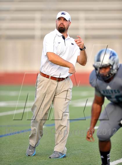 Thumbnail 3 in Celina @ Ranchview photogallery.