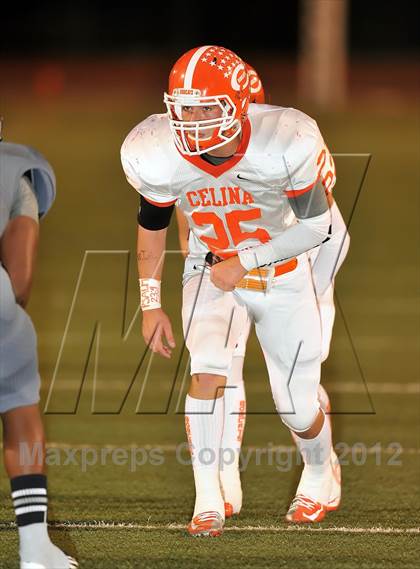 Thumbnail 2 in Celina @ Ranchview photogallery.