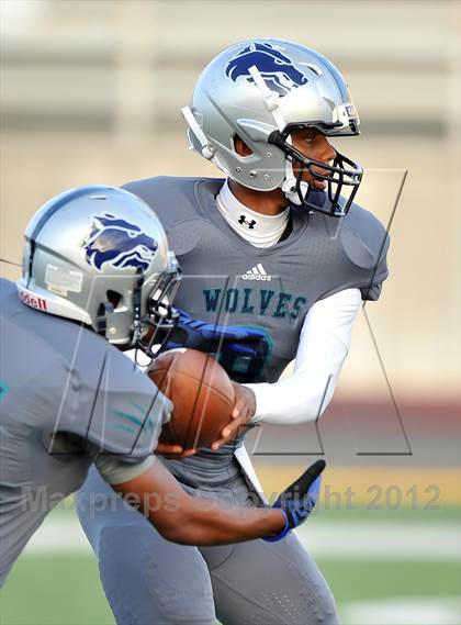 Thumbnail 1 in Celina @ Ranchview photogallery.