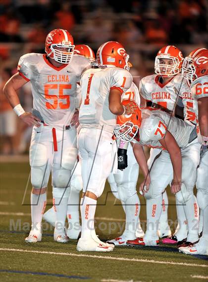 Thumbnail 1 in Celina @ Ranchview photogallery.