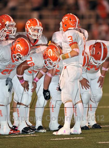 Thumbnail 3 in Celina @ Ranchview photogallery.